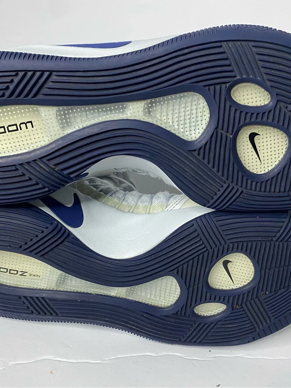 Nike lightweight high